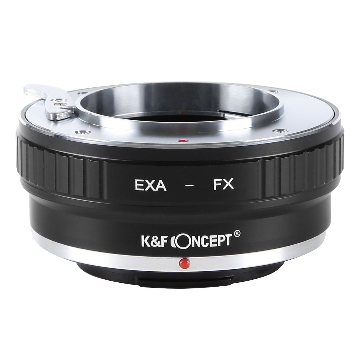 Fujifilm Camera X-T5 - K & f concept exaからfxレンズアダプター、exaktaからfujifilm、X-Pro3、X-Pro2、X-T5、X-T4、X-T3、X-E4、xt100、xh2s、xs10、xs20、x100v、X-T30II