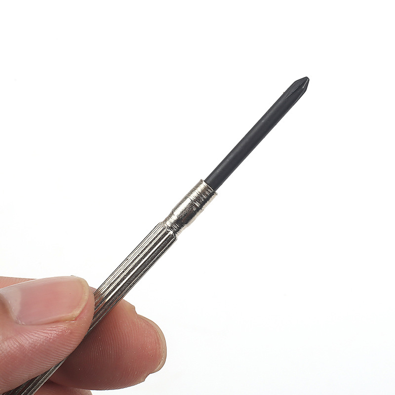 6本セットのメガネ修理用工具、小型精密ドライバーセット。時計 - Electronics Repair Kit のレビューと価格