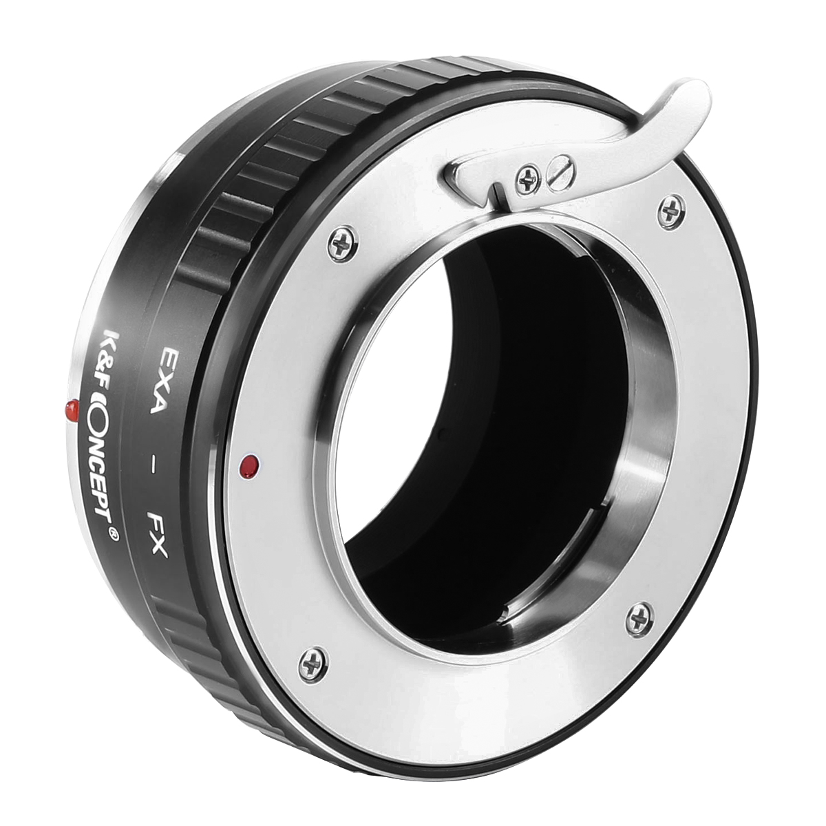 K & f concept exaからfxレンズアダプター、 - Fujifilm Camera X-T5 のレビューと価格
