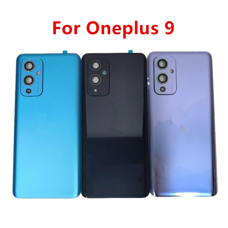 Oneplus9 ハウジング Oneplus 9 One P - Phone Battery Replacement のレビューと価格
