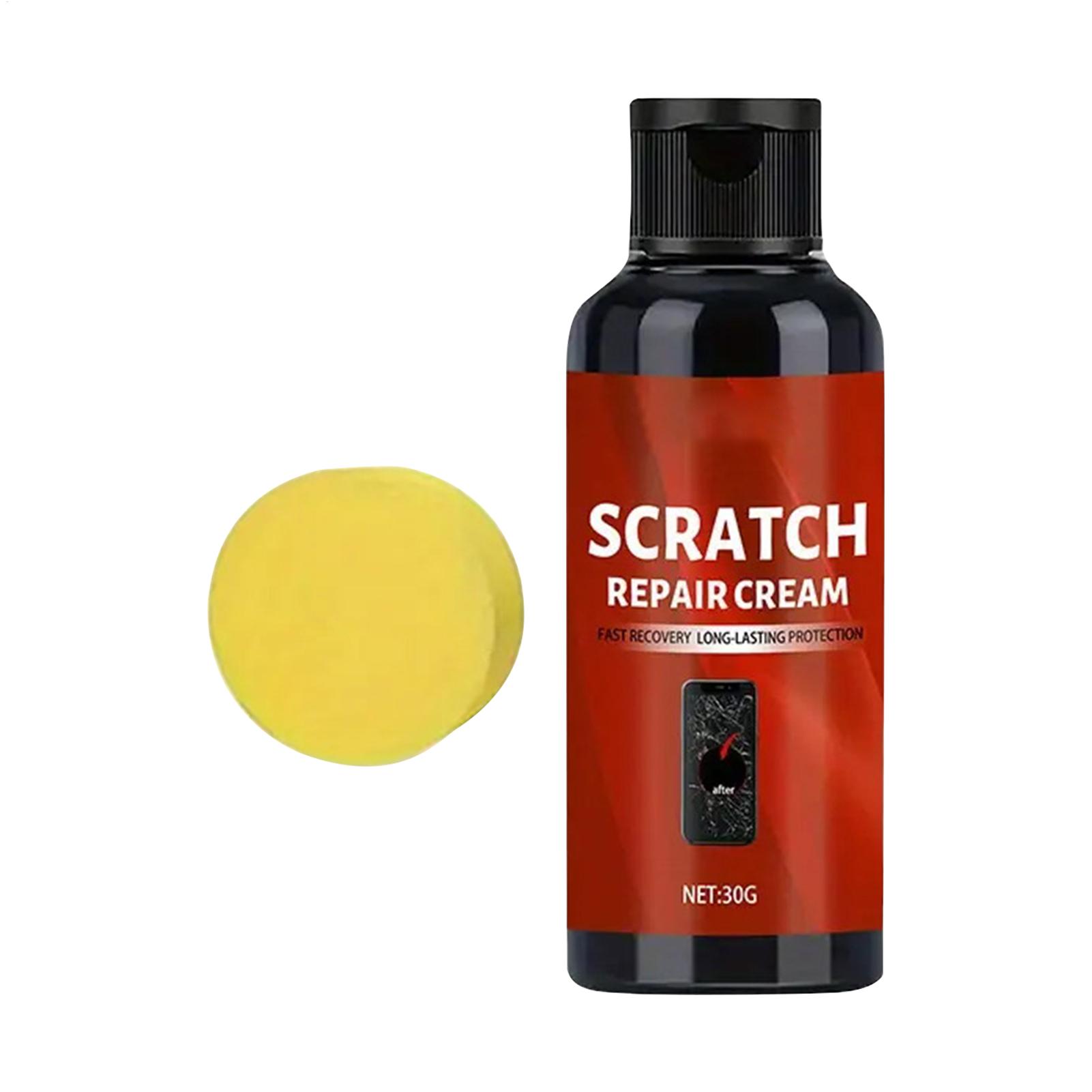 携帯電話の画面傷修復クリーム、電話の画面、時計、ノートパソコ - Electronics Repair Kit のレビューと価格