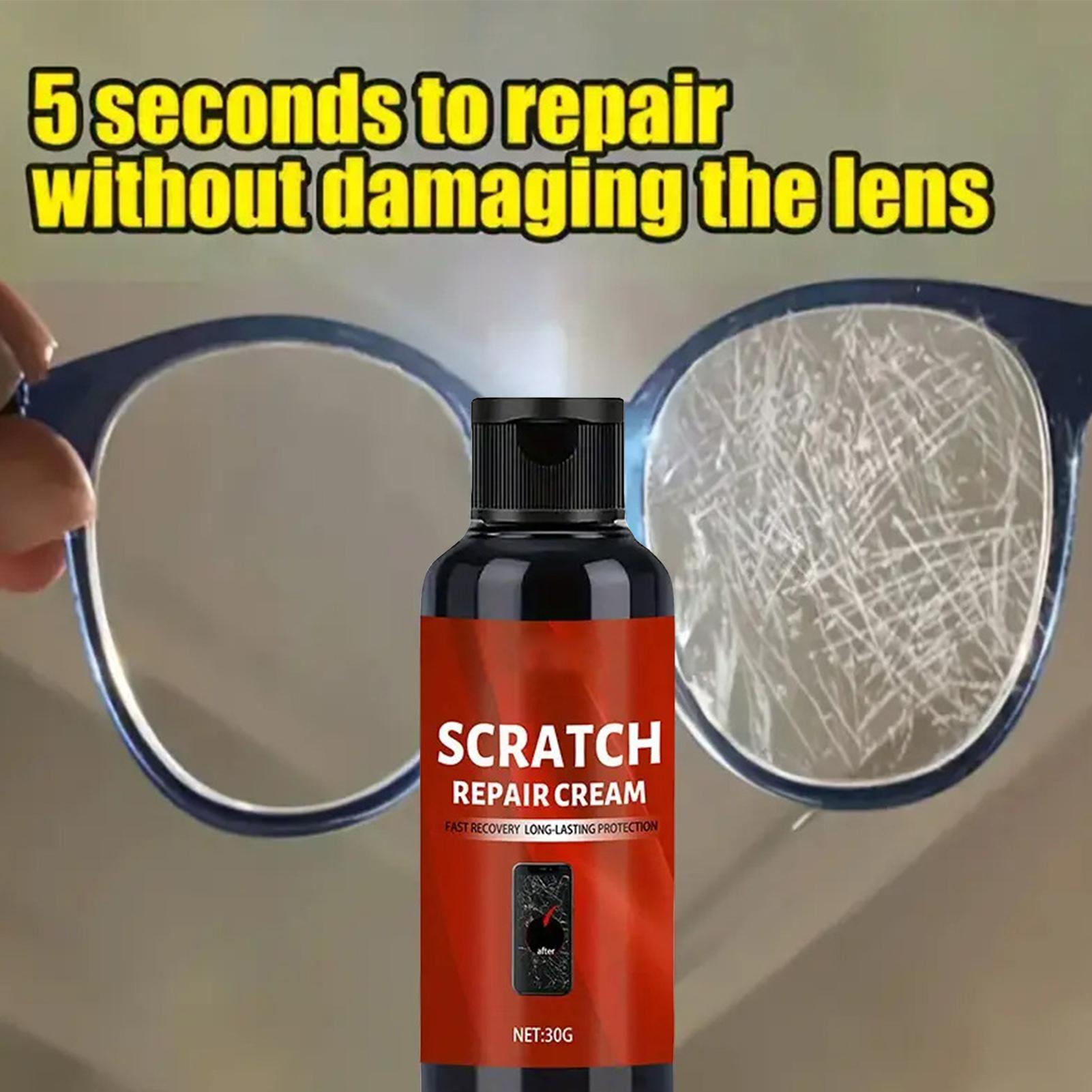 携帯電話の画面傷修復クリーム、電話の画面、時計、ノートパソコ - Electronics Repair Kit のレビューと価格