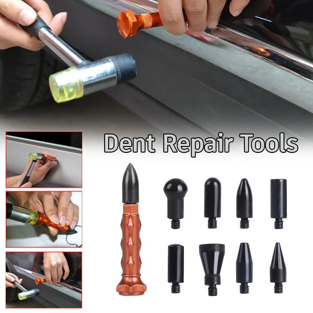 プロフェッショナルな車体PDRツールキット、マルチプルロッド - Electronics Repair Kit のレビューと価格