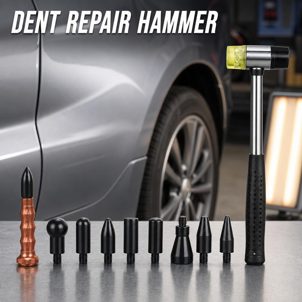 プロフェッショナルな車体PDRツールキット、マルチプルロッド - Electronics Repair Kit のレビューと価格