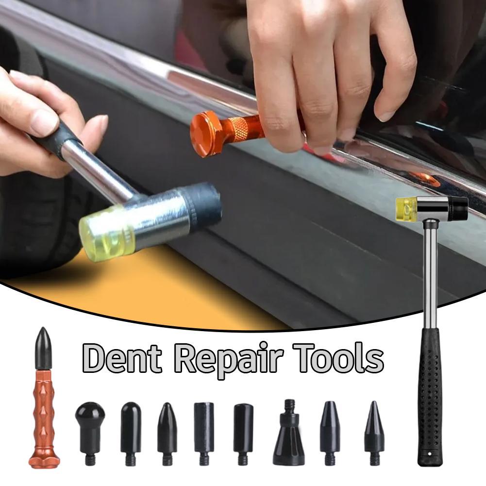 プロフェッショナルな車体PDRツールキット、マルチプルロッド - Electronics Repair Kit のレビューと価格