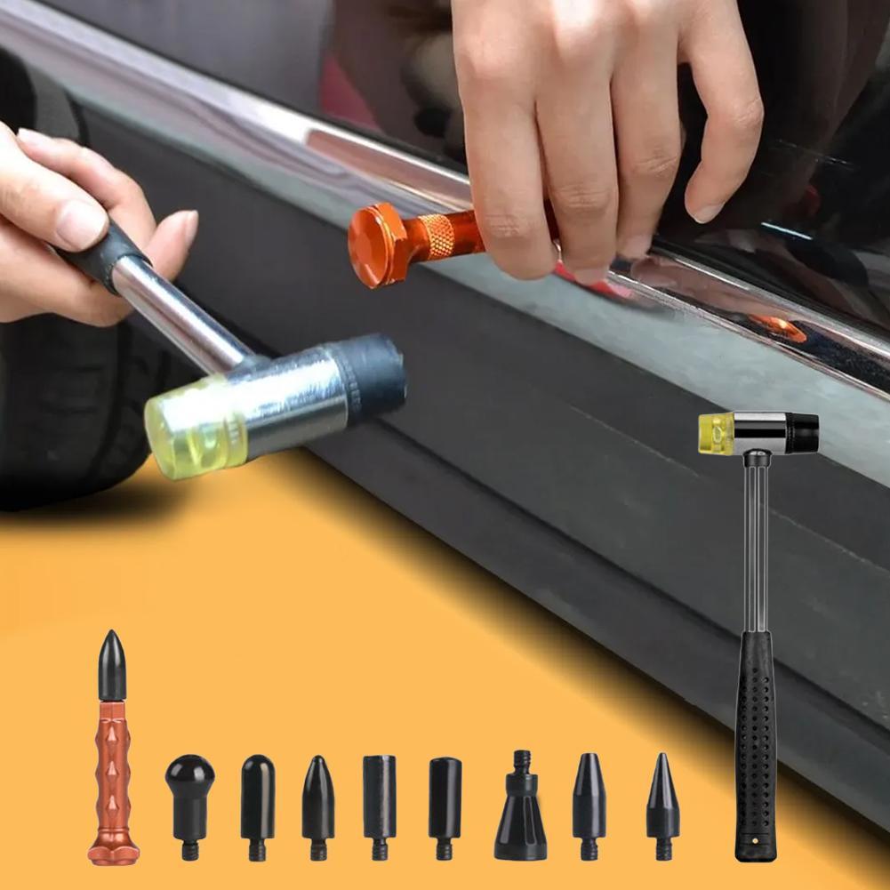 プロフェッショナルな車体PDRツールキット、マルチプルロッド - Electronics Repair Kit のレビューと価格