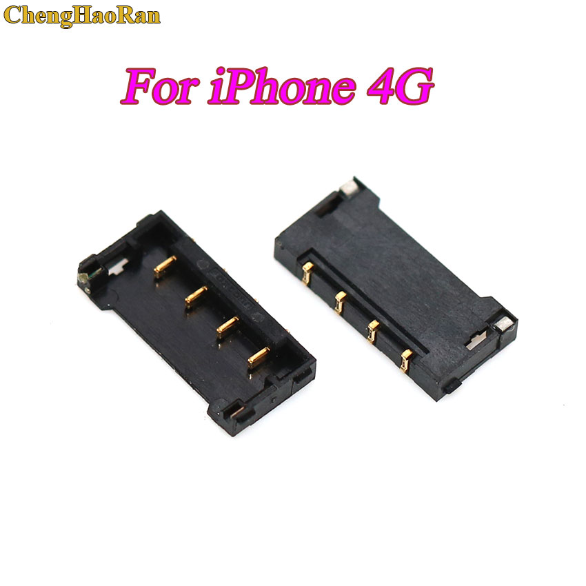 1 個バッテリー fpc プラグホルダークリップ接触交換マザ - Phone Battery Replacement のレビューと価格