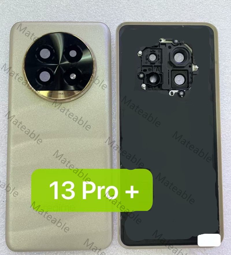 Realme 13 Pro Plus 13Pro + バッテ - Phone Battery Replacement のレビューと価格