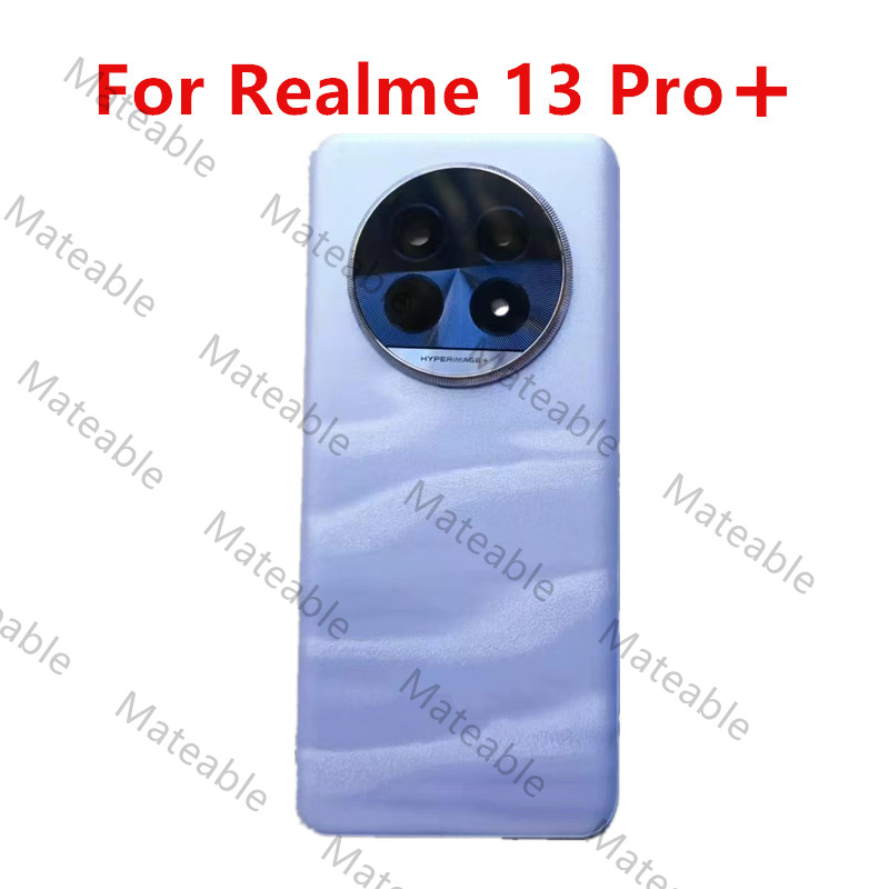 Realme 13 Pro Plus 13Pro + バッテ - Phone Battery Replacement のレビューと価格