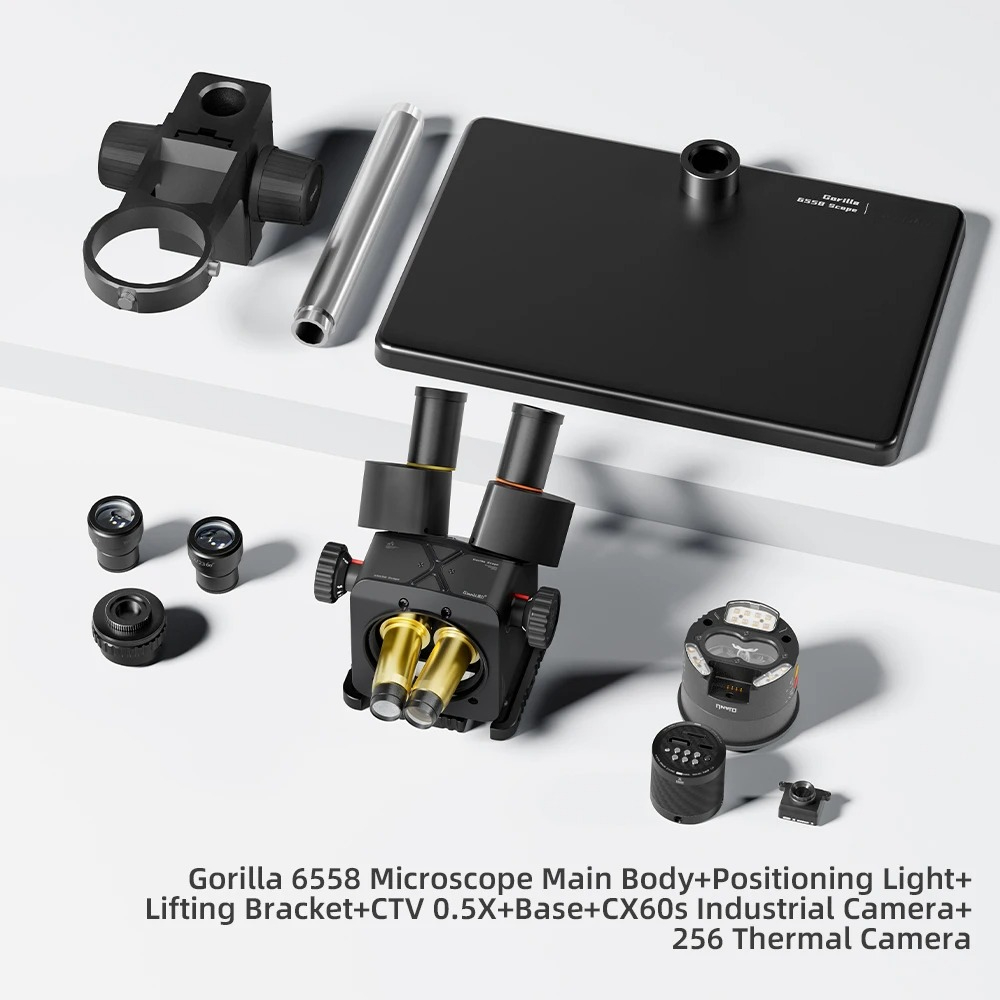 Autel EVO Lite Lite+用純正モーターアーム - Autel Drone Evo Lite のレビューと価格