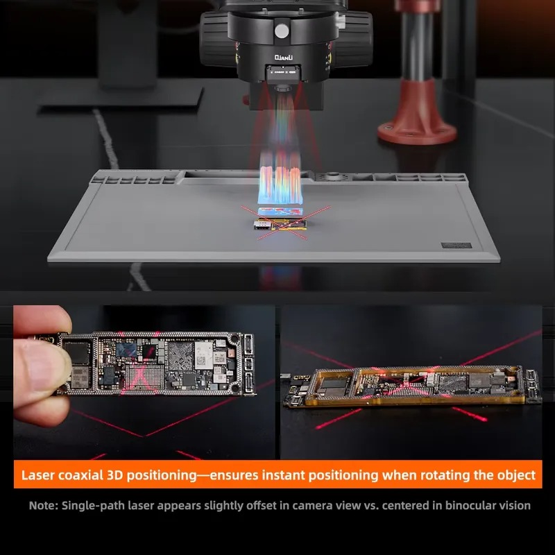 Autel EVO Lite Lite+用純正モーターアーム - Autel Drone Evo Lite のレビューと価格