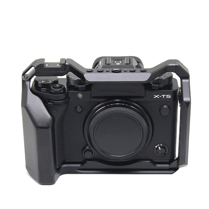 富士フイルムX-T5 XT5カメラ用高品質カメラケージ、Vl - Fujifilm Camera X-T5 のレビューと価格