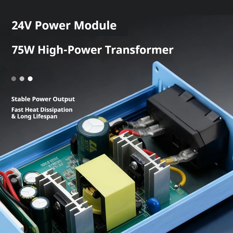 T12A：冷却機能付き、高出力、産業用グレードの電子機器修理 - Electronics Repair In Usa のレビューと価格